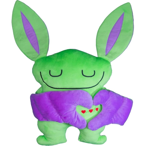 Bumpas - Shin Shin Weighted Plush Toy 35cm