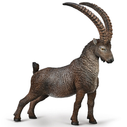 Collecta - Alpine Ibex 80020