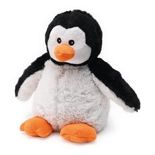 Warmies - Pingu Penguin Plush Toy