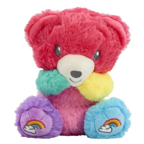 Mood Bears - Mini Hope Bear (rainbow)