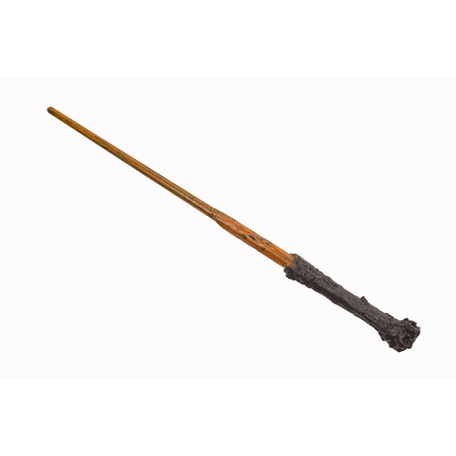 Great Pretenders - Brown Wizard Wand