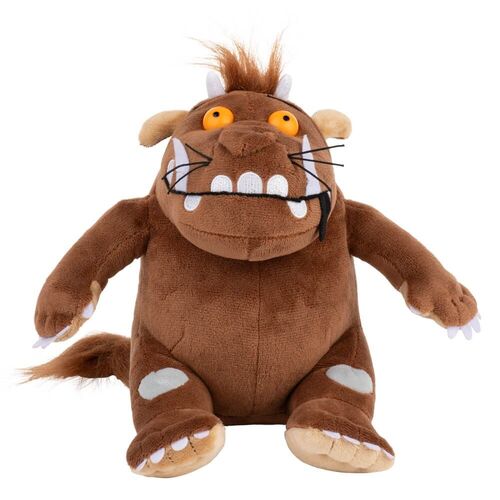 The Gruffalo - The Gruffalo Plush Toy 20cm