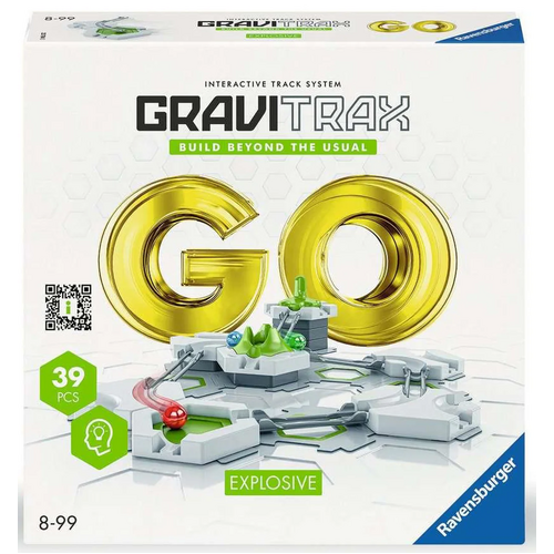 GraviTrax - GO Explosive