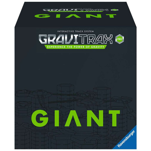 GraviTrax - Pro Starter Set Giant