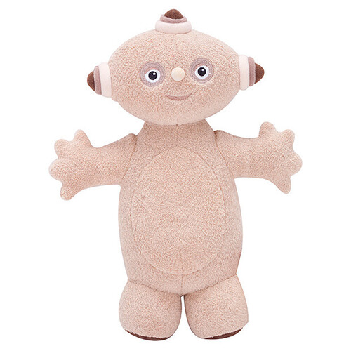 Buy In the Night Garden - Large Talking Makka Pakka Soft Toy