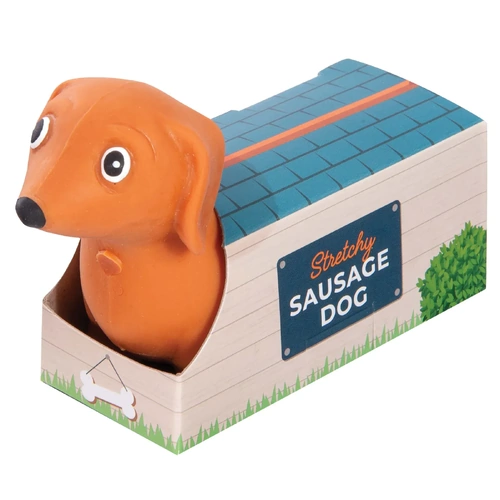 IS Gift - Stretchy Sausage Dog