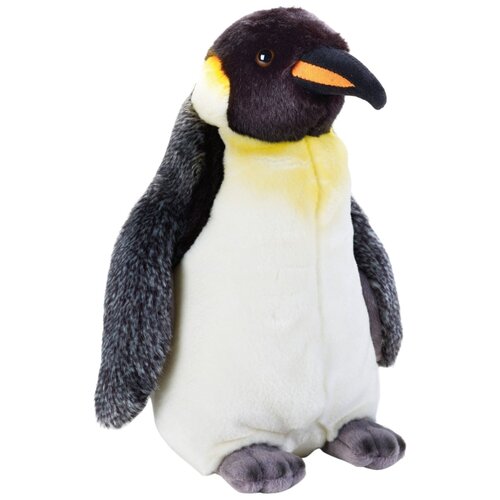 emperor penguin teddy