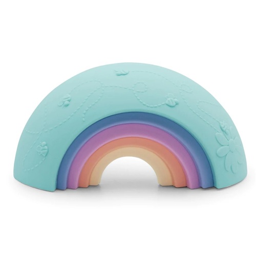 Jellystone Designs - Over the Rainbow - Rainbow Pastel