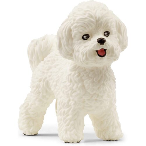 Schleich - Bichon Frise 13963