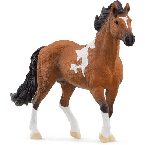 Schleich - Mangalarga Marchador Stallion 13978