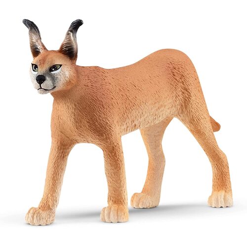 Schleich - Caracal Female 14867