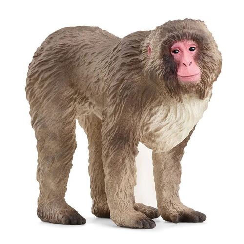 Schleich - Japanese Macaque 14871