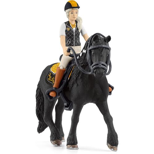 Schleich - Horse Club Tori & Princess 42640