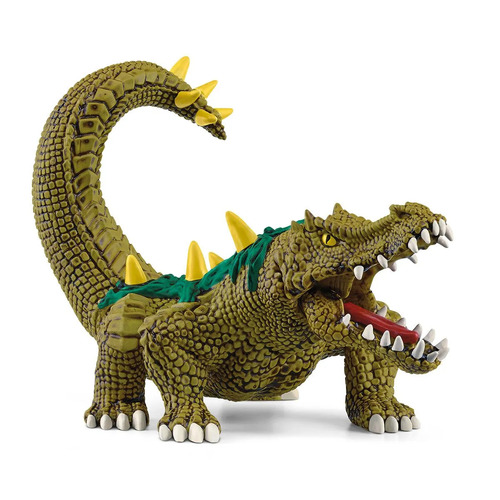 Schleich - Swamp Monster 70155