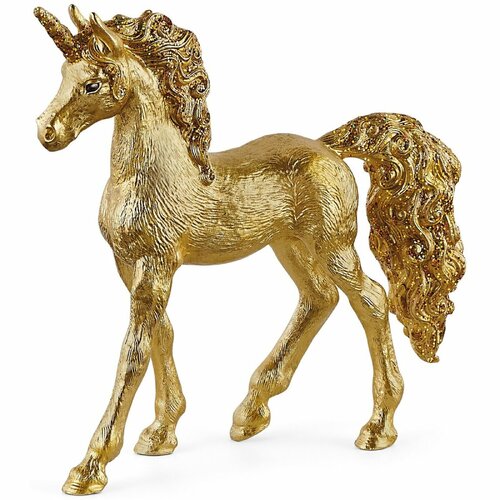 Schleich - Gold Unicorn 70599