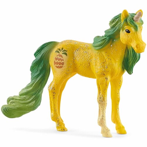 Schleich - Pineapple Unicorn 70709