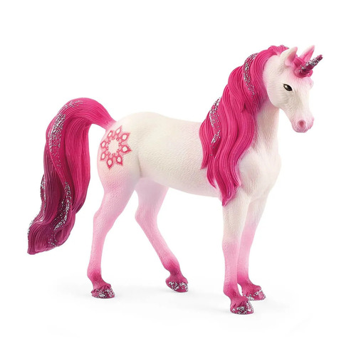 Schleich - Mandala Unicorn Mare 70717