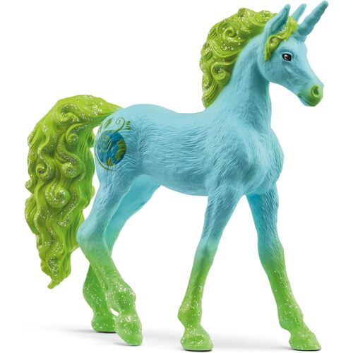 Schleich - Collectibles Unicorn Terra 70795