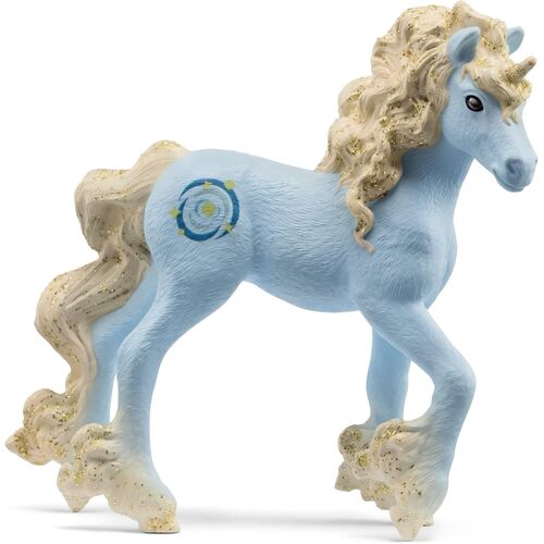 Schleich - Collectibles Unicorn Vialactea 70799