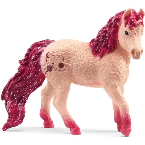 Schleich - Collectibles Unicorn Planetea 70801