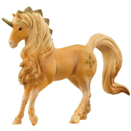 Schleich - Apollo Unicorn Stallion 70822