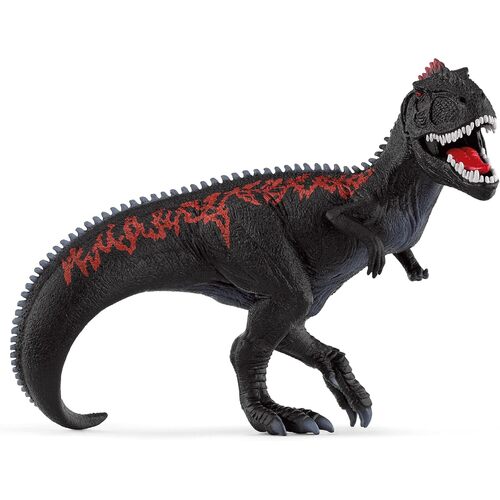 Schleich - Black Giganotosaurus (Limited Edition) 72208