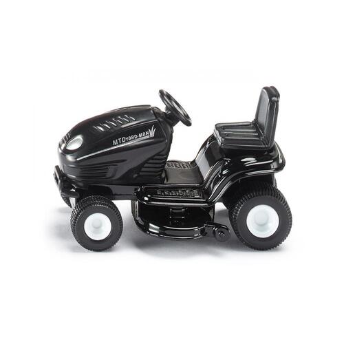 Siku - Rider Lawn Mower - 1:32 Scale