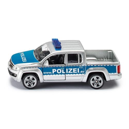 Buy Siku - Police Pick-Up