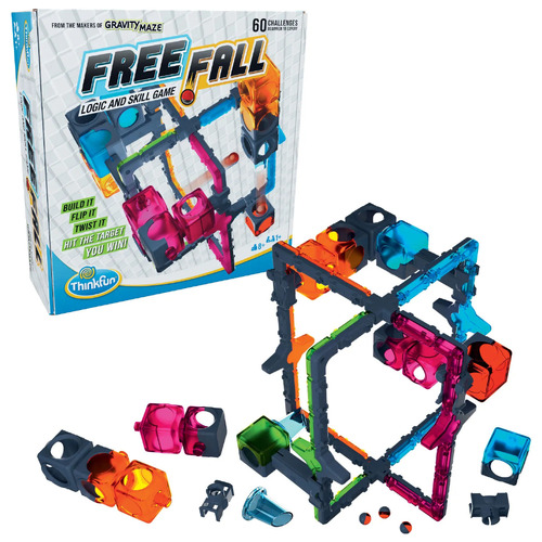 ThinkFun - Free Fall