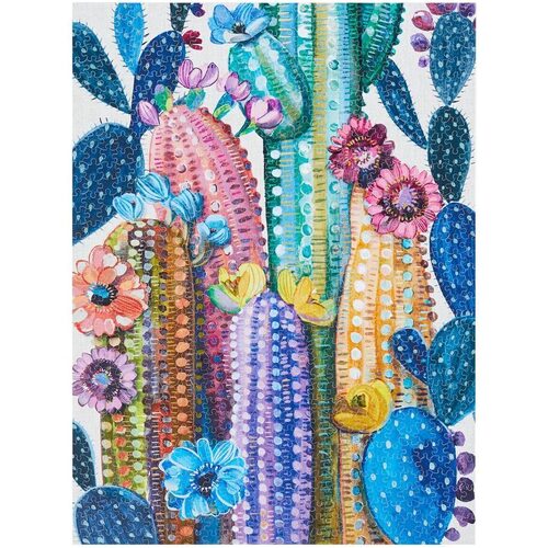 WerkShoppe - Desert Bloom Puzzle 1000pc