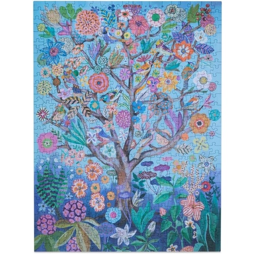 WerkShoppe - Tree of Life Puzzle 500pc