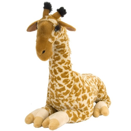 Wild Republic - Cuddlekins Giraffe Baby 30cm